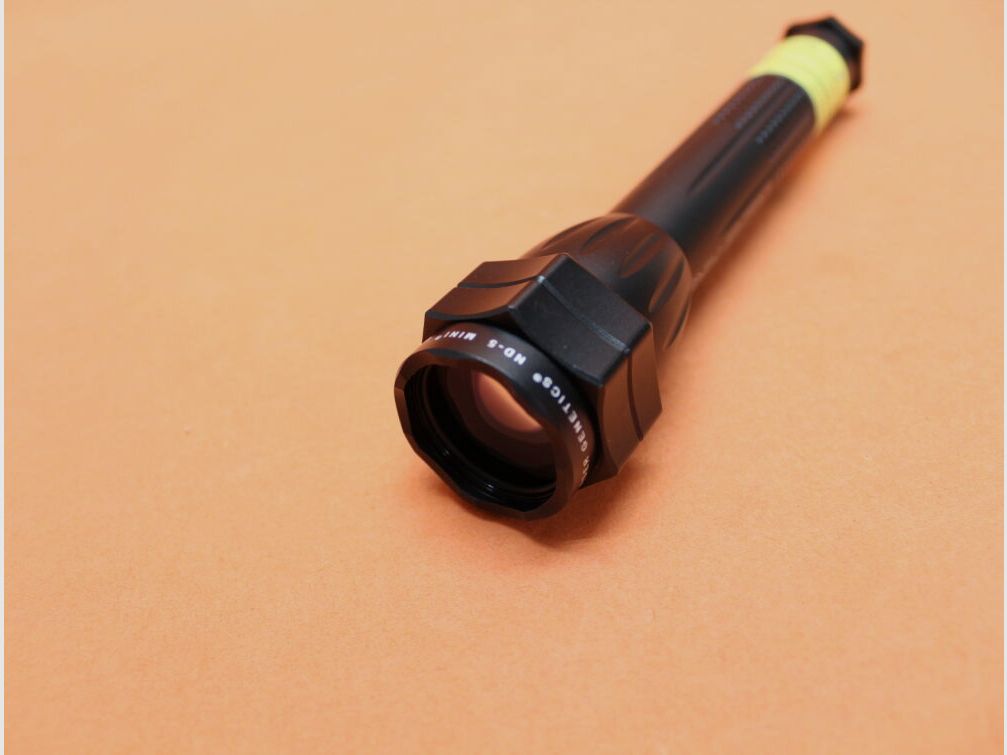 LaserGenetics LaserGenetics ND5 Mini Subzero Lampe (204664) Laser-Taschenlampe