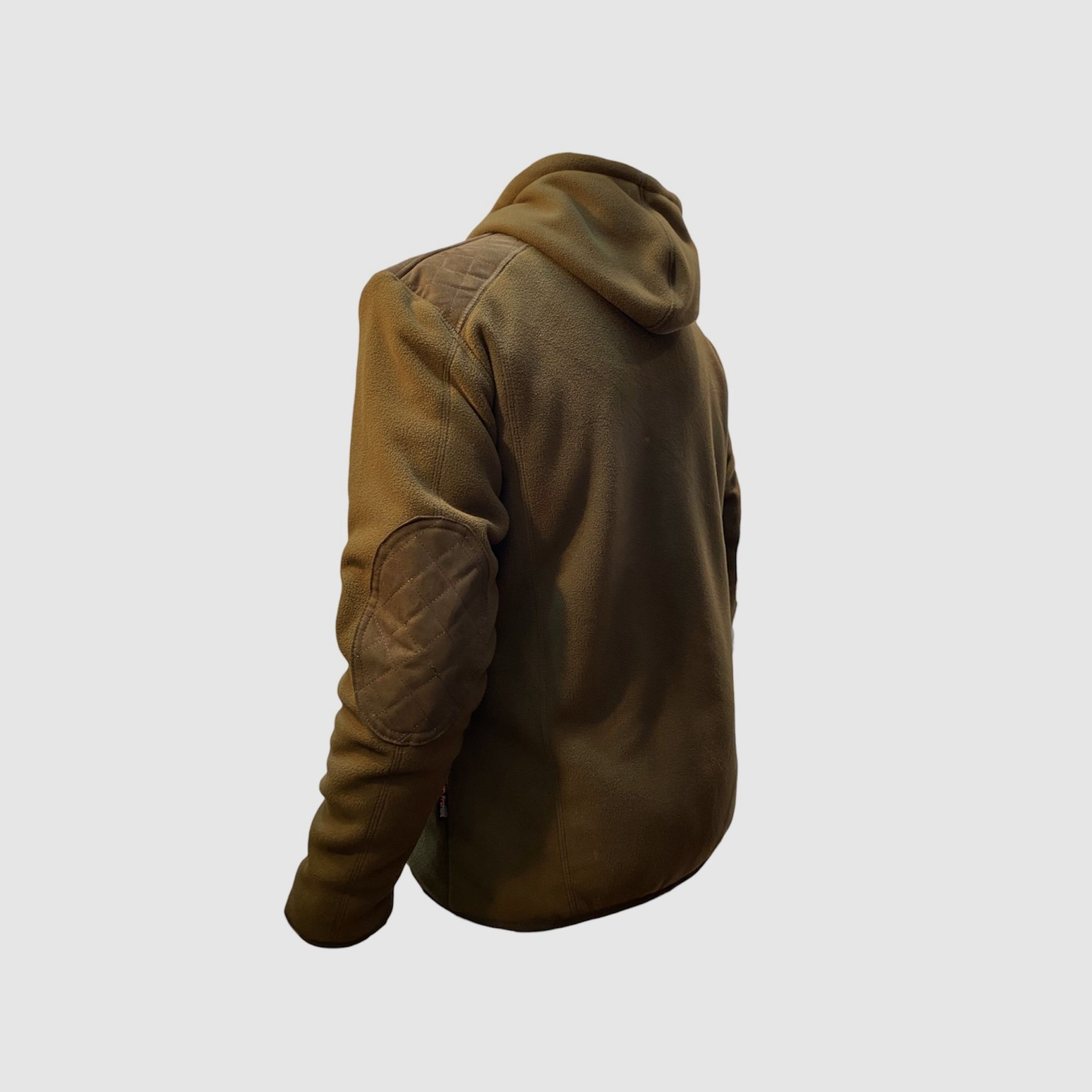 Prohunt Fleecejacke, Bild 2 von 2