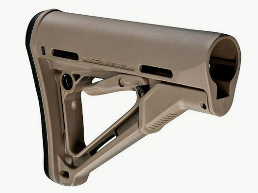 MAGPUL CTR-Schulterstütze