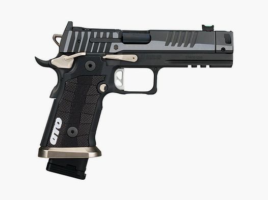 PISTOLA SIG SAUER P211-GTO EQUINOX