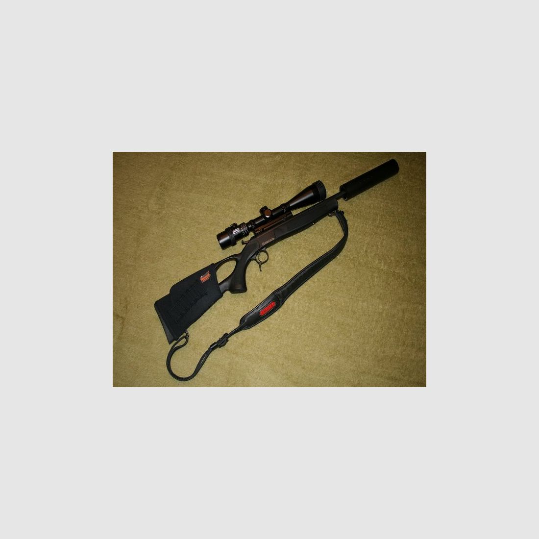Bergara Ba 13