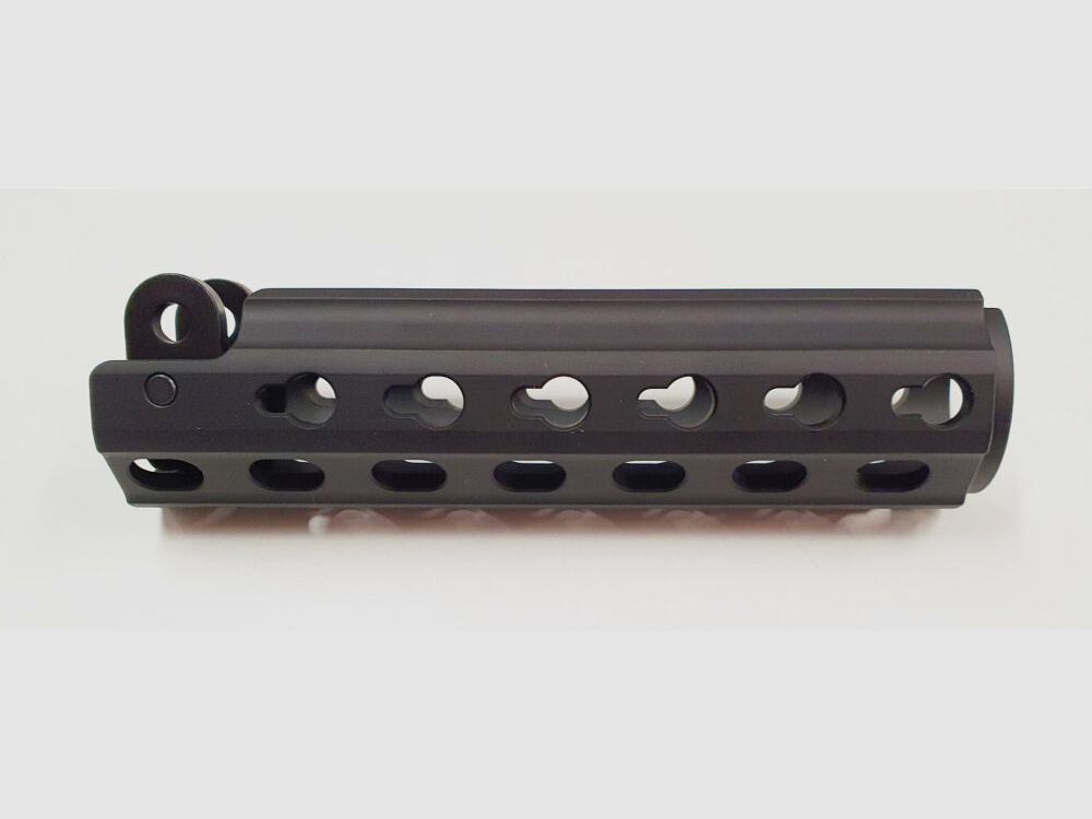 Heckler & Koch MP5 / SP5 / SP5L Protector de mano, Empuñadura delantera Hkey