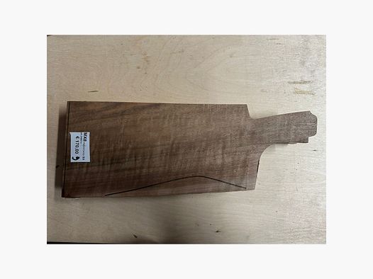 Inletted Stock PERAZZI SERIES MX SX