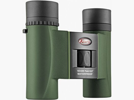 Kowa Kowa SV II 10x25 Grün