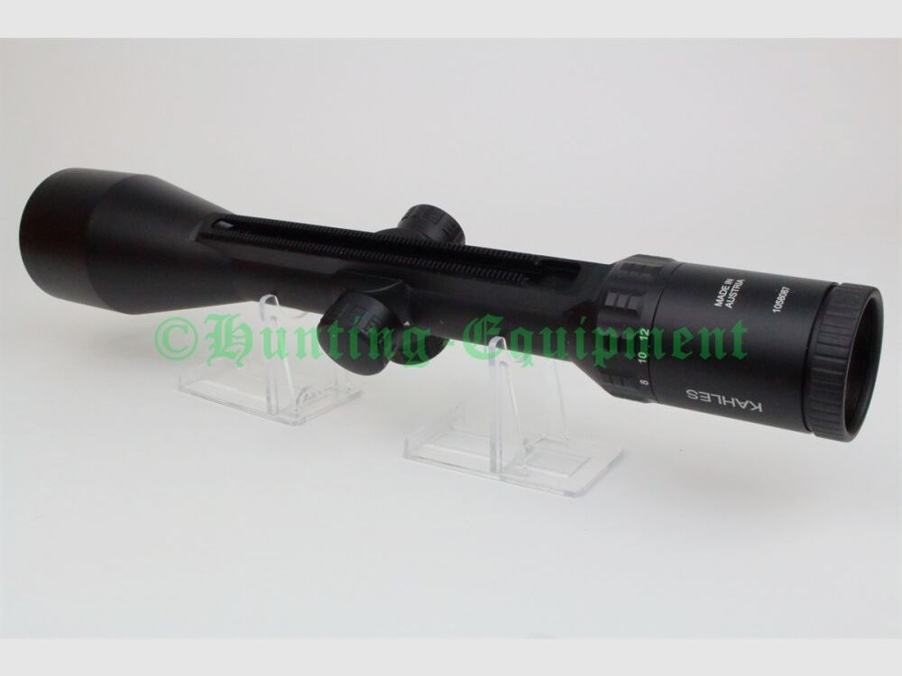 Kahles Helia 2,4-12x56i SR-Schiene