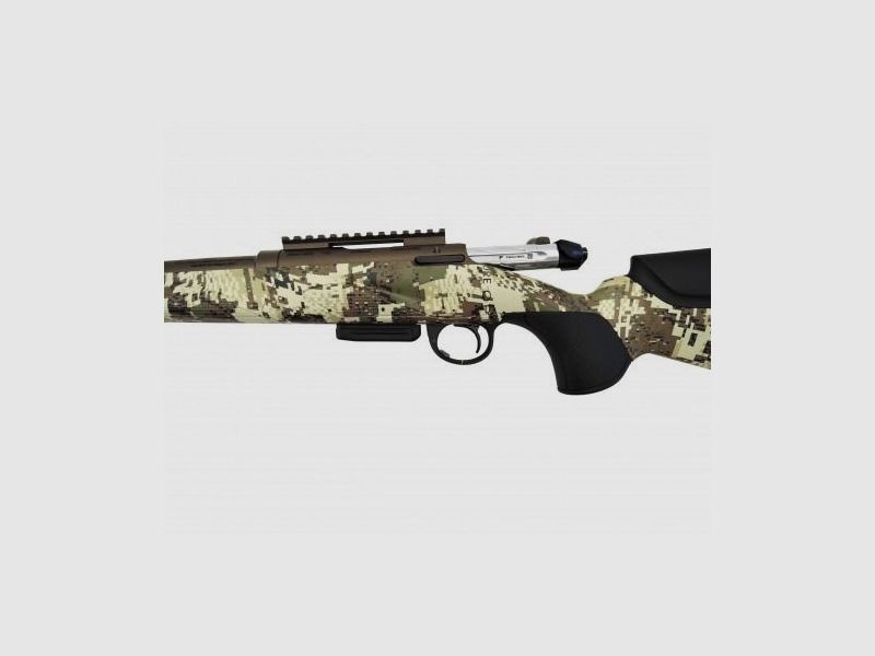 Repetierbüchse Franchi Horizon Varmint Camo, Bild 6 von 16