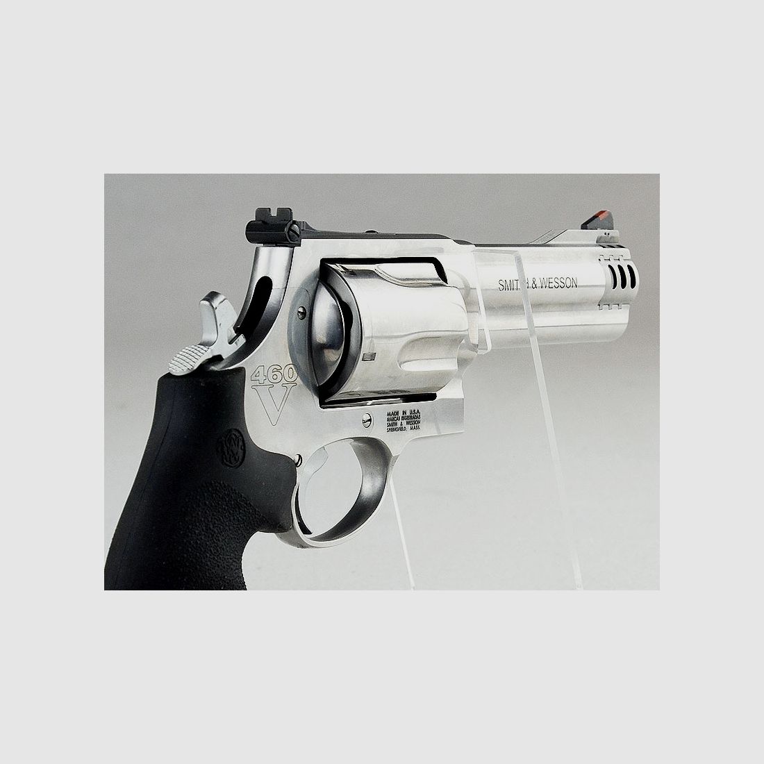 Smith & Wesson Modell 460 V