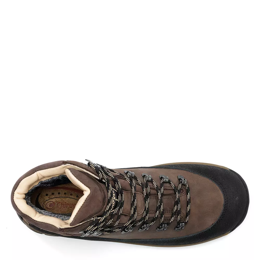 Jachtlaarzen Calibre Bandeleta - GORE-TEX, afbeelding 6 van 7
