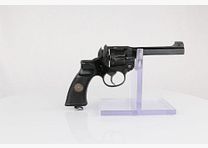 Enfield No. 2 Mark I pour les équipages de chars