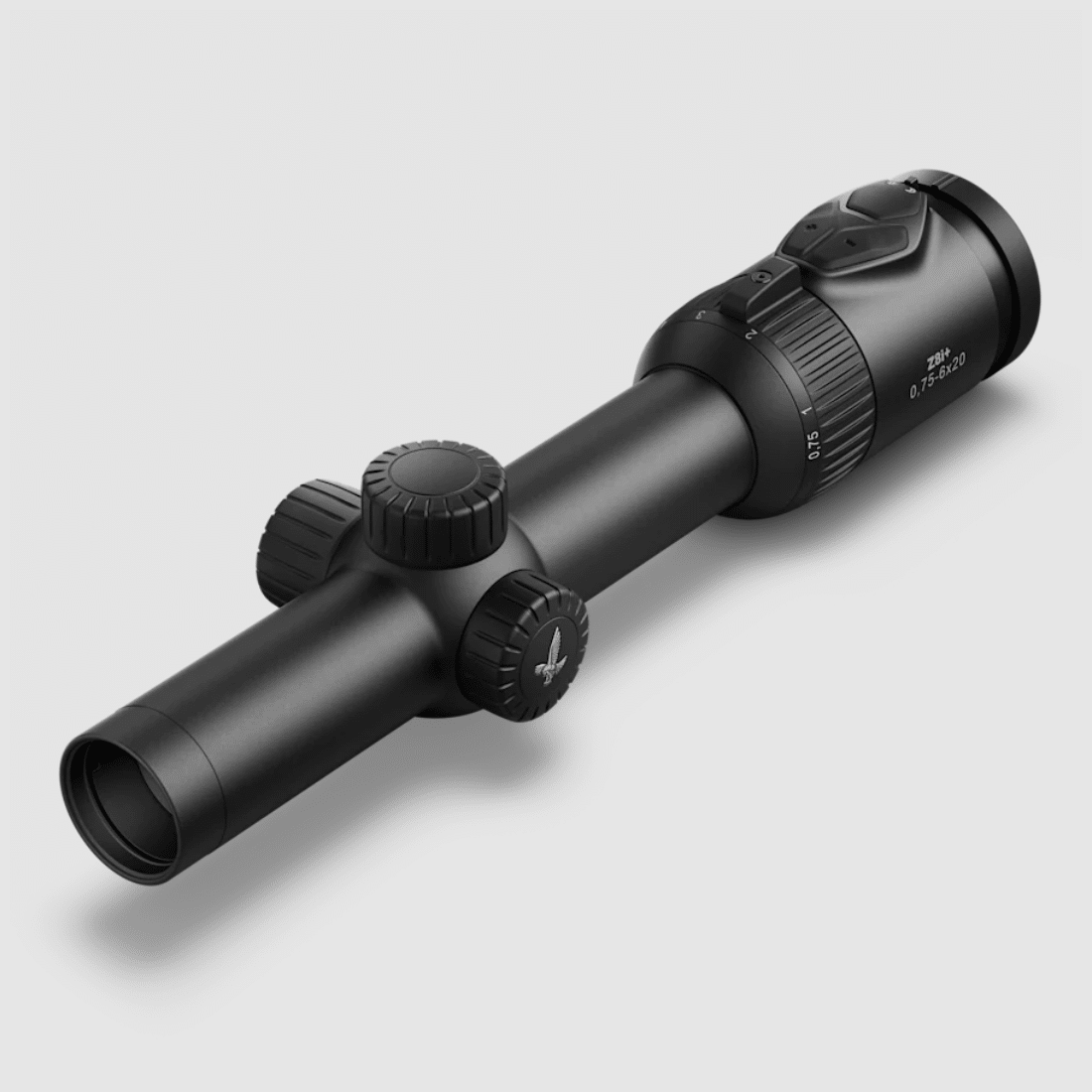 Telescopio Swarovski Z8i+ 0,75-6×20, immagine 4 di 4