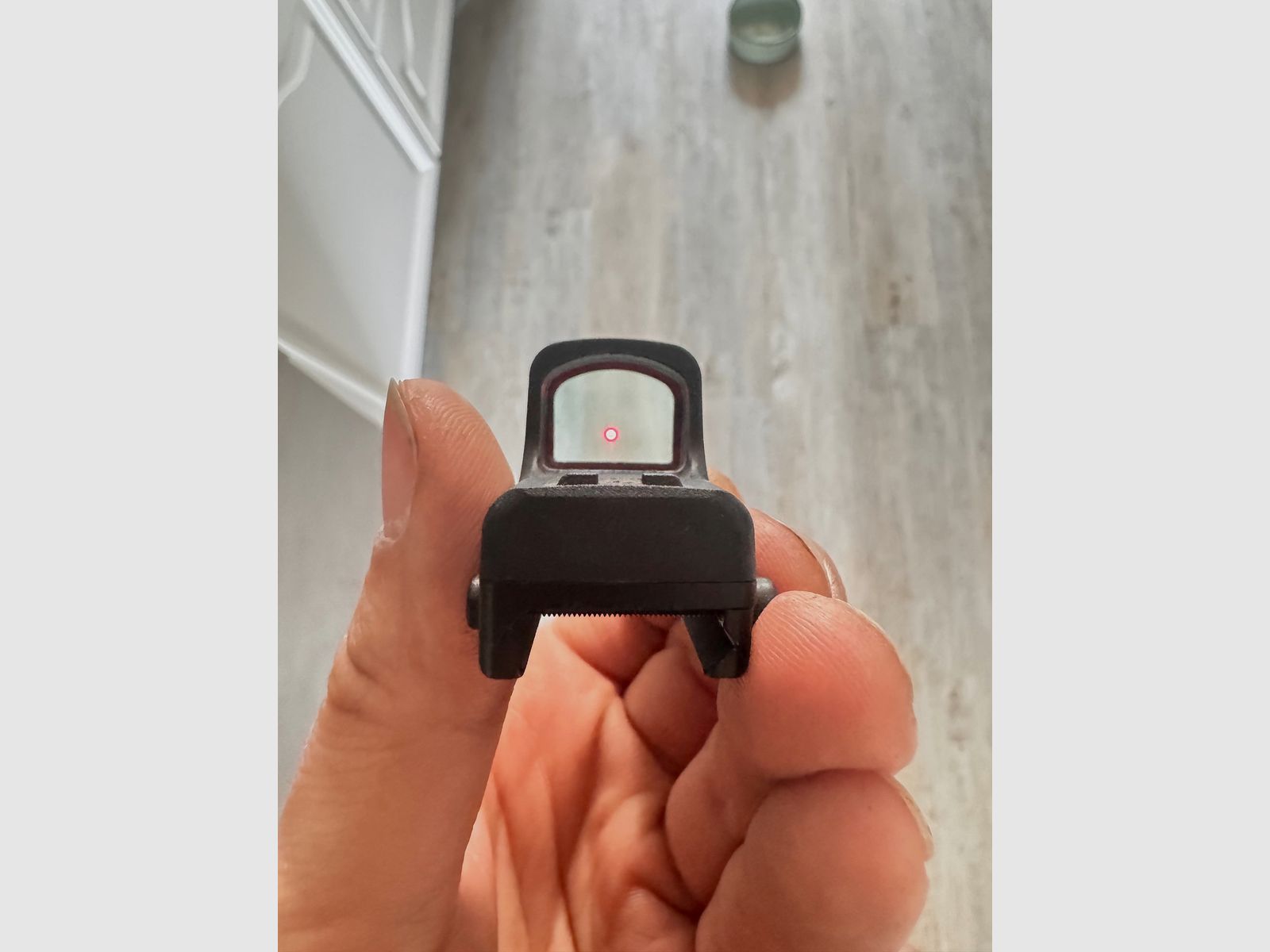 Rotpunktvisier Umarex RDS 8 Red Dot Sight