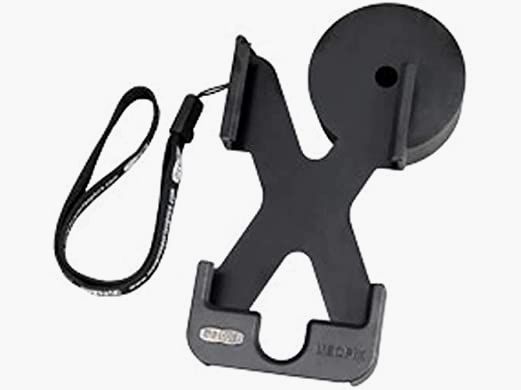 MEOPTA Camera Adapter Meopix für I-Phone 4/4S 55.3mm