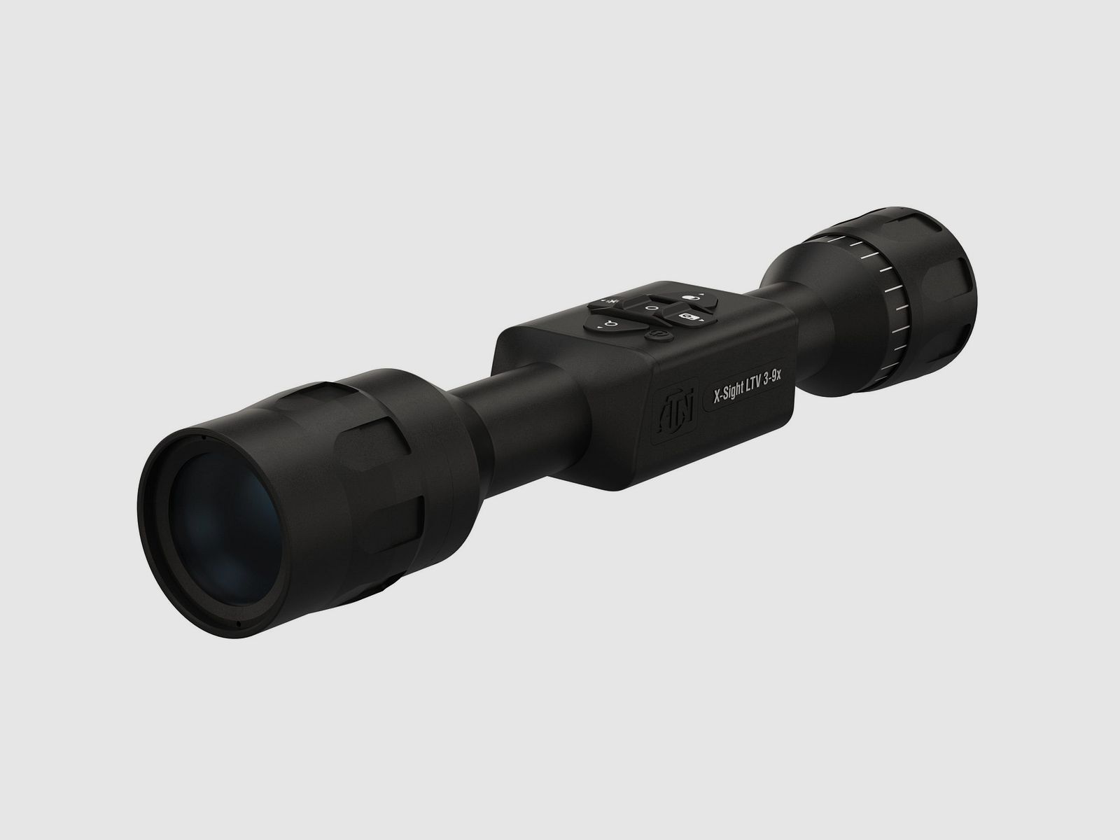Visor Nocturno ATN X-SIGHT LTV 3-9X