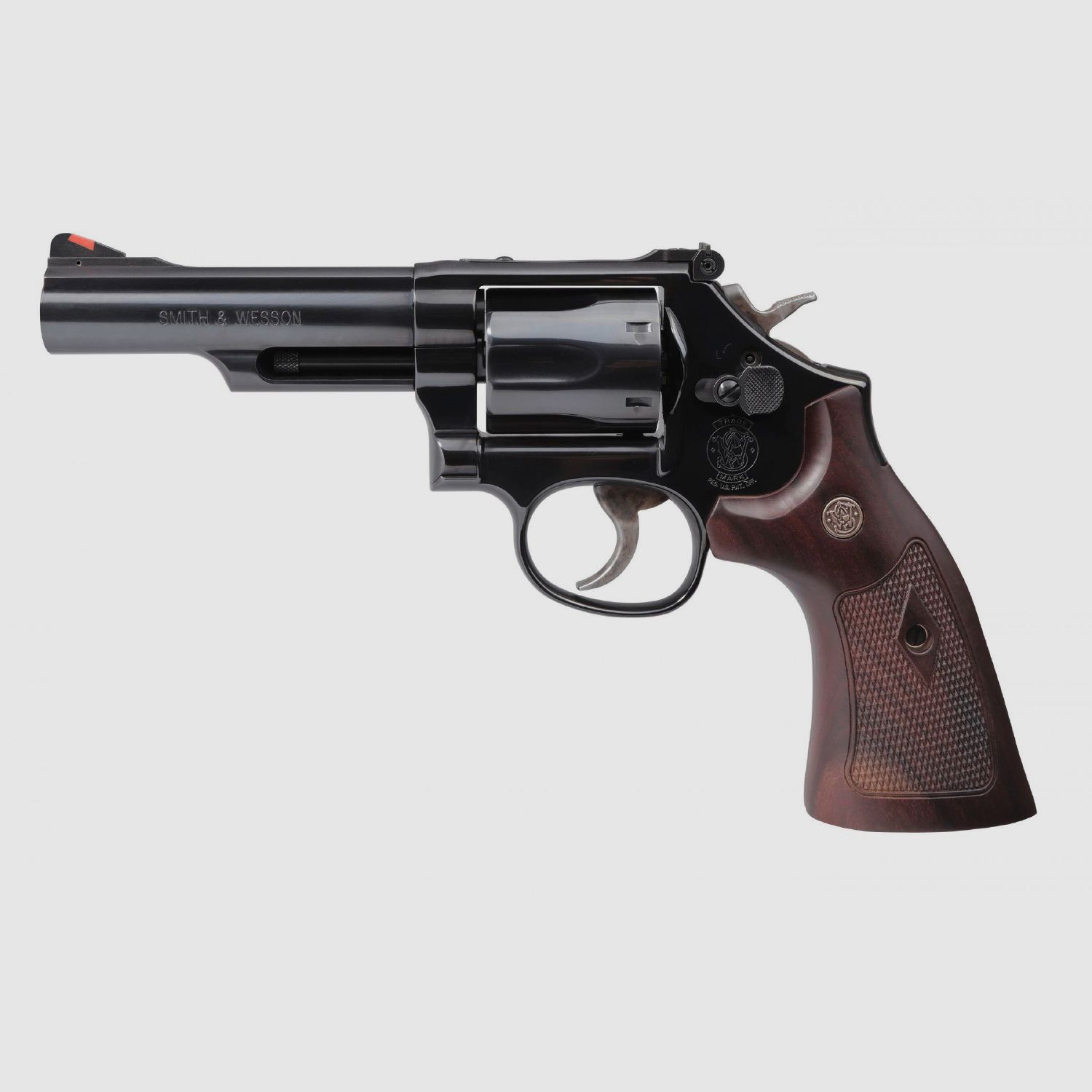 Smith & Wesson Modell 19 Classics