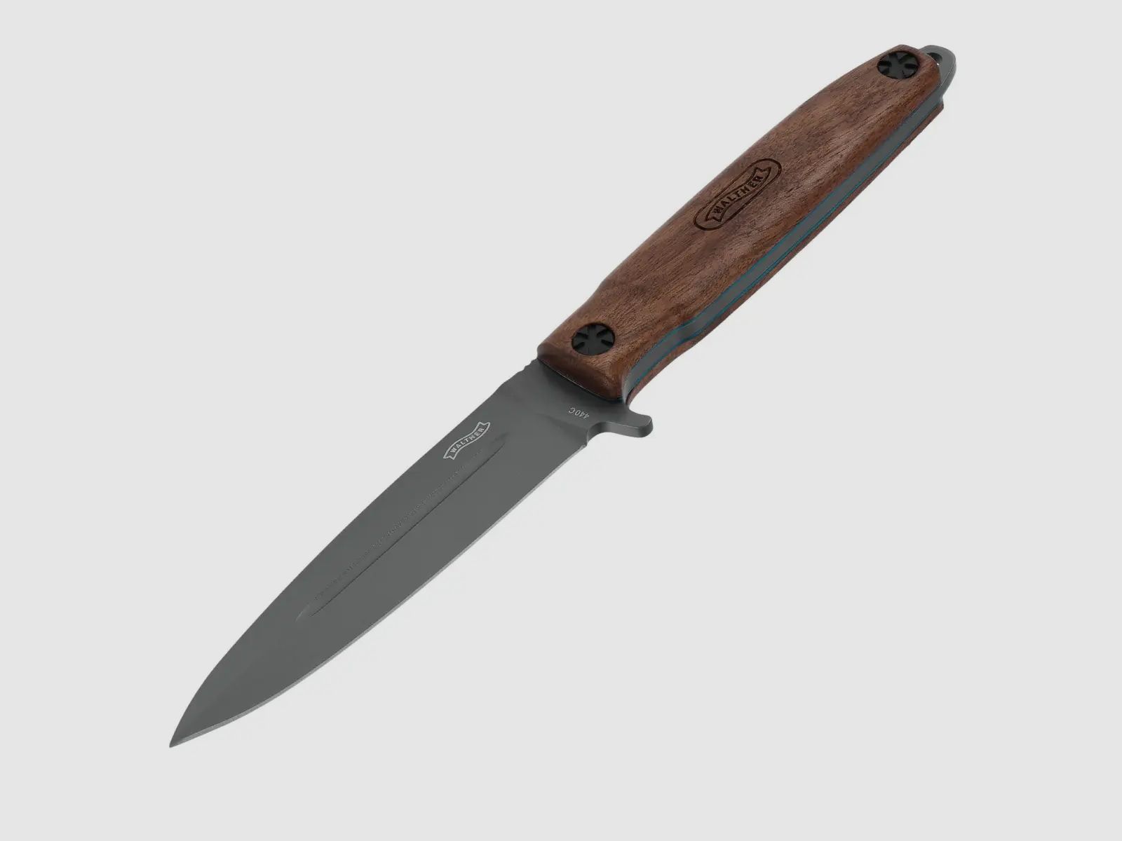 Walther jachtmes BWK 3