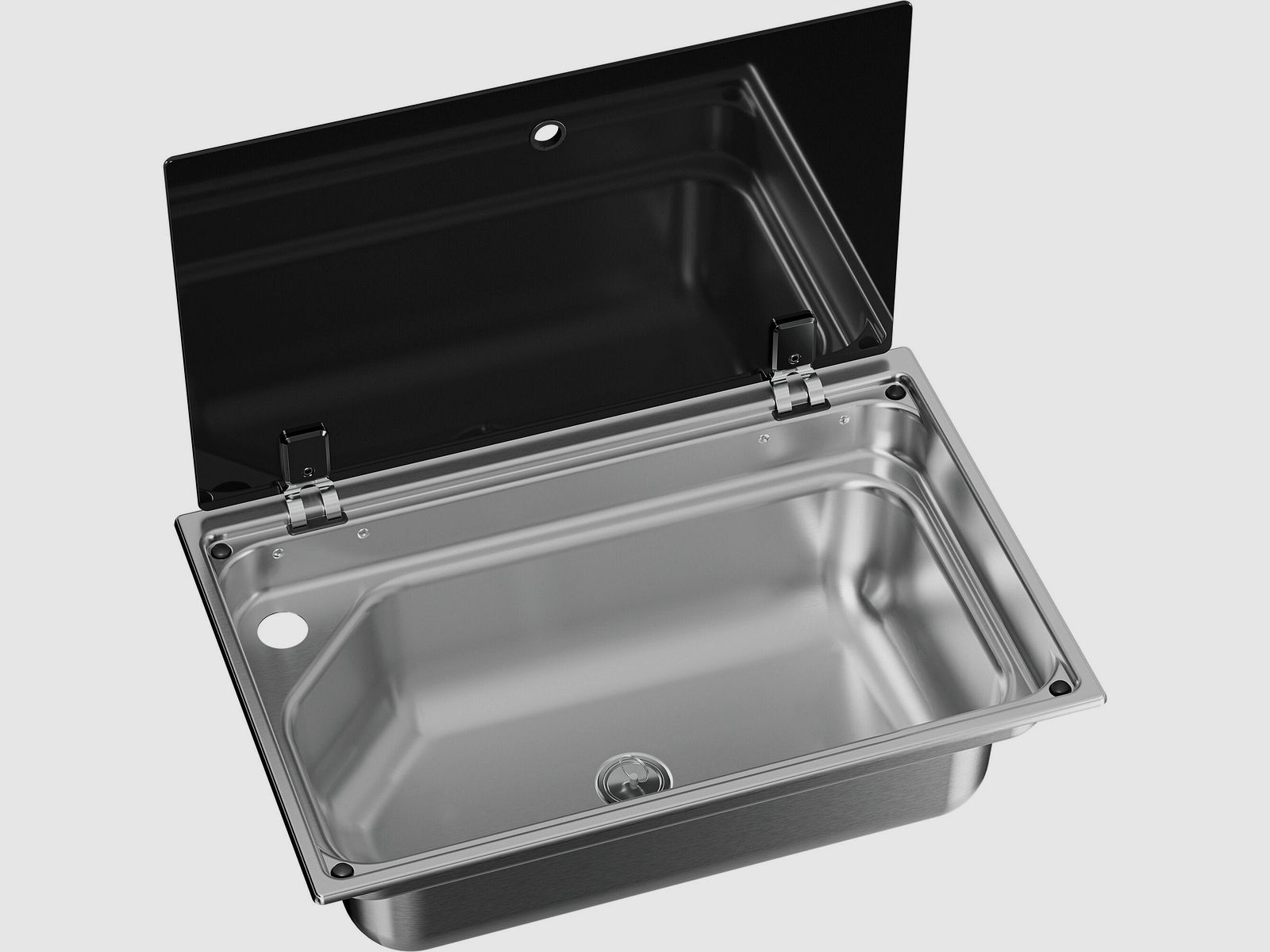Sink CVS 1525G