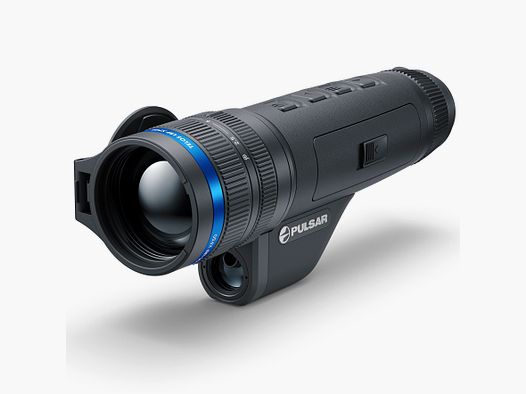 Pulsar Telos LRF XP50 appareil de vision thermique