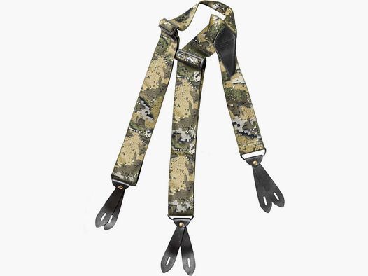 Swedteam Veil Bretelle Desolve Veil Taglia unica
