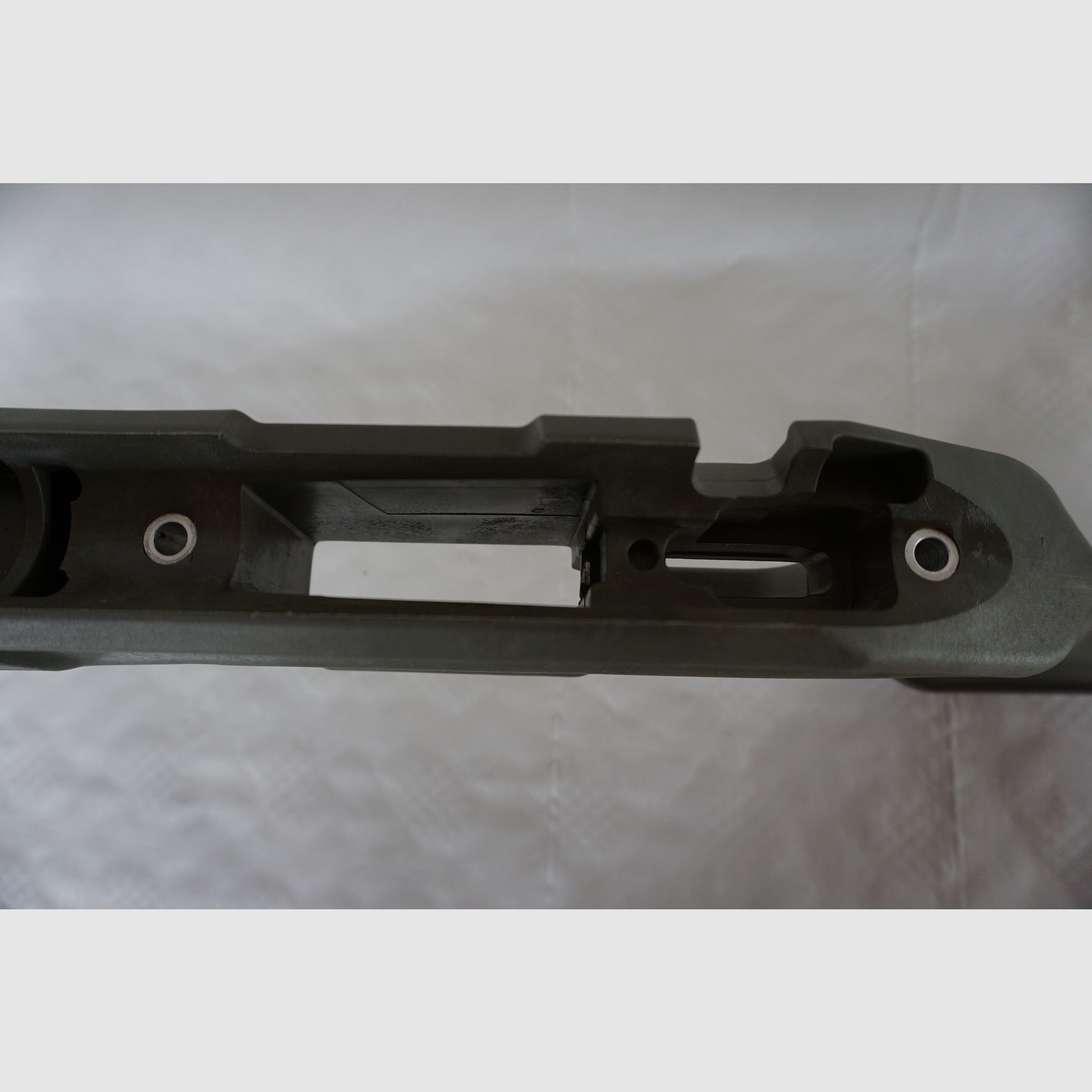 Remington 700 kolf van Archangel in .308 Win