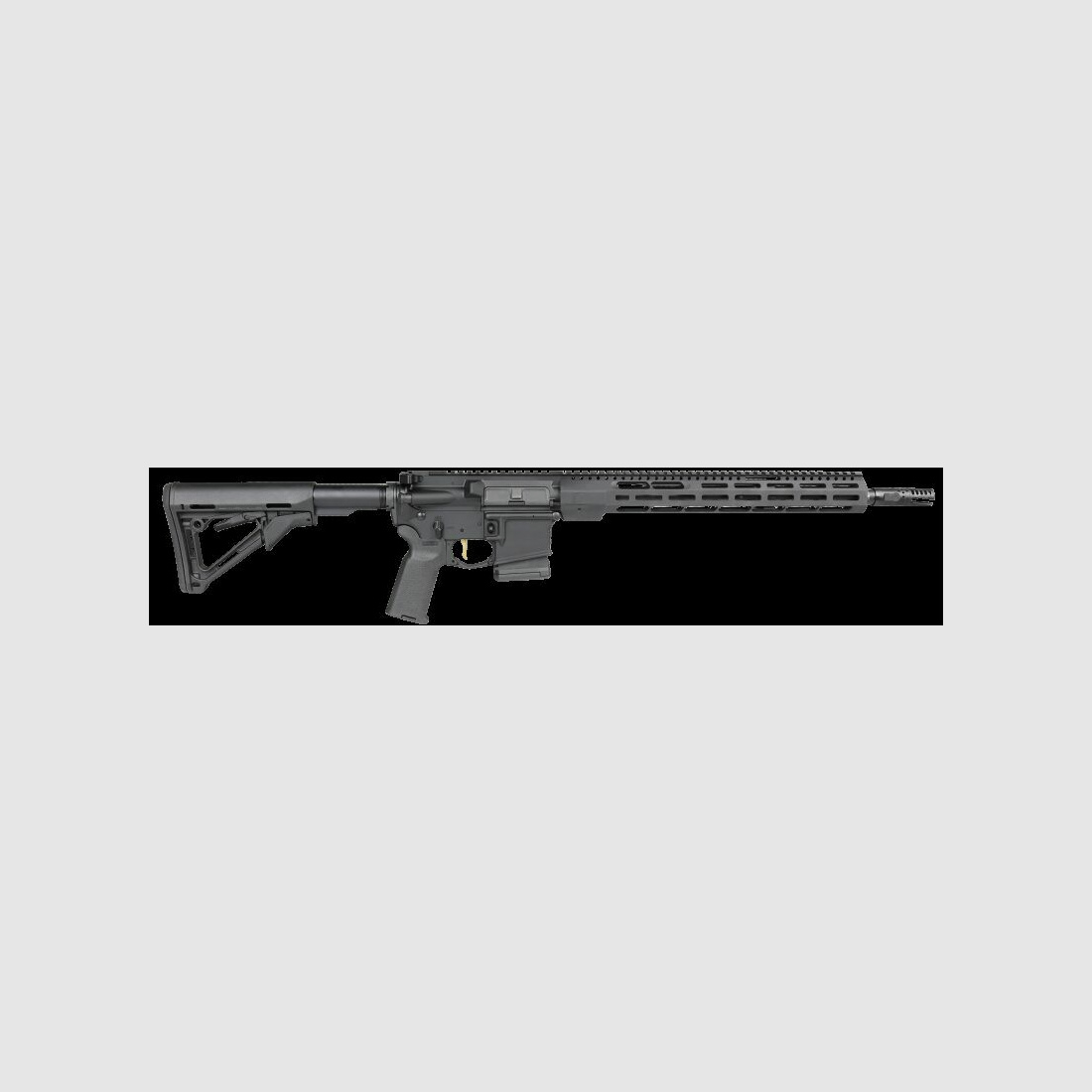 ZEV TECHNOLOGIES ELITE 16'' .223Rem Semi-Automatic Rifle