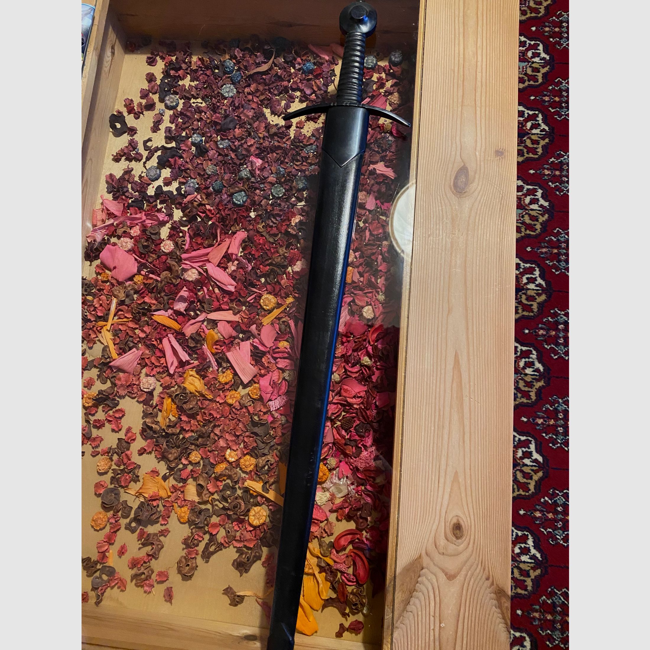 Cold Steel MAA Arming Sword, image 2 of 4