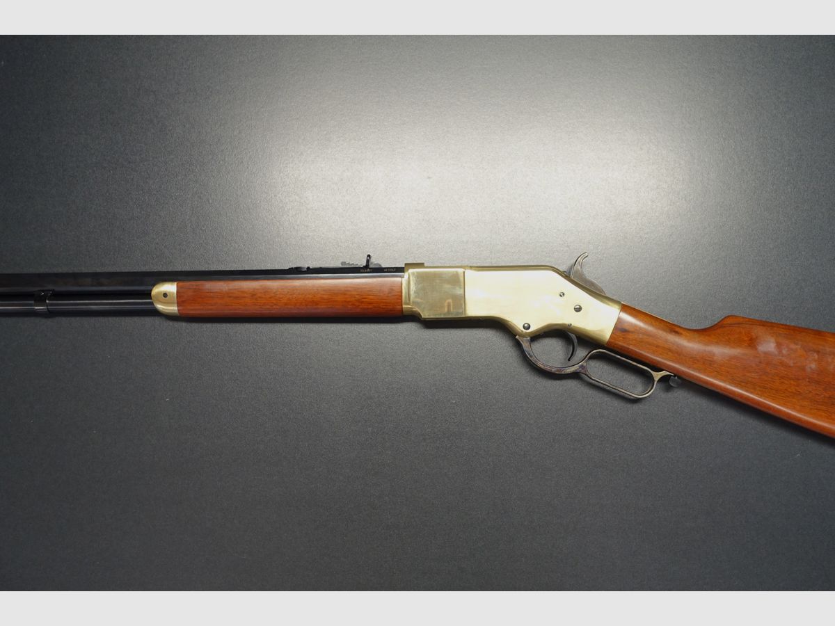Uberti 1866 Trapper Rifle, Bild 5 von 5