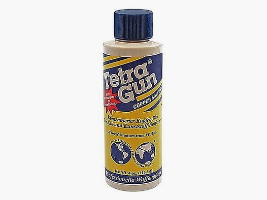 Tetra Gun Sramatore 4 oz.