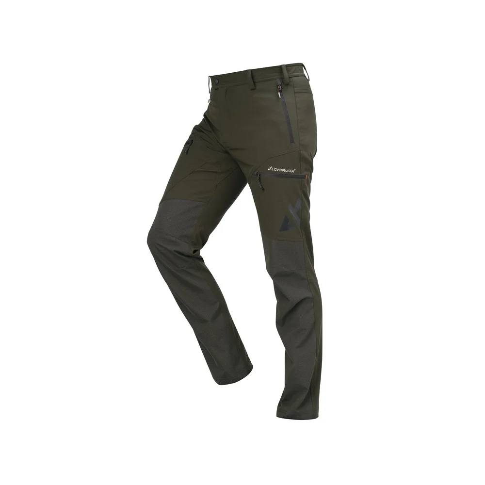 Pantalon Chiruca Lykos 01