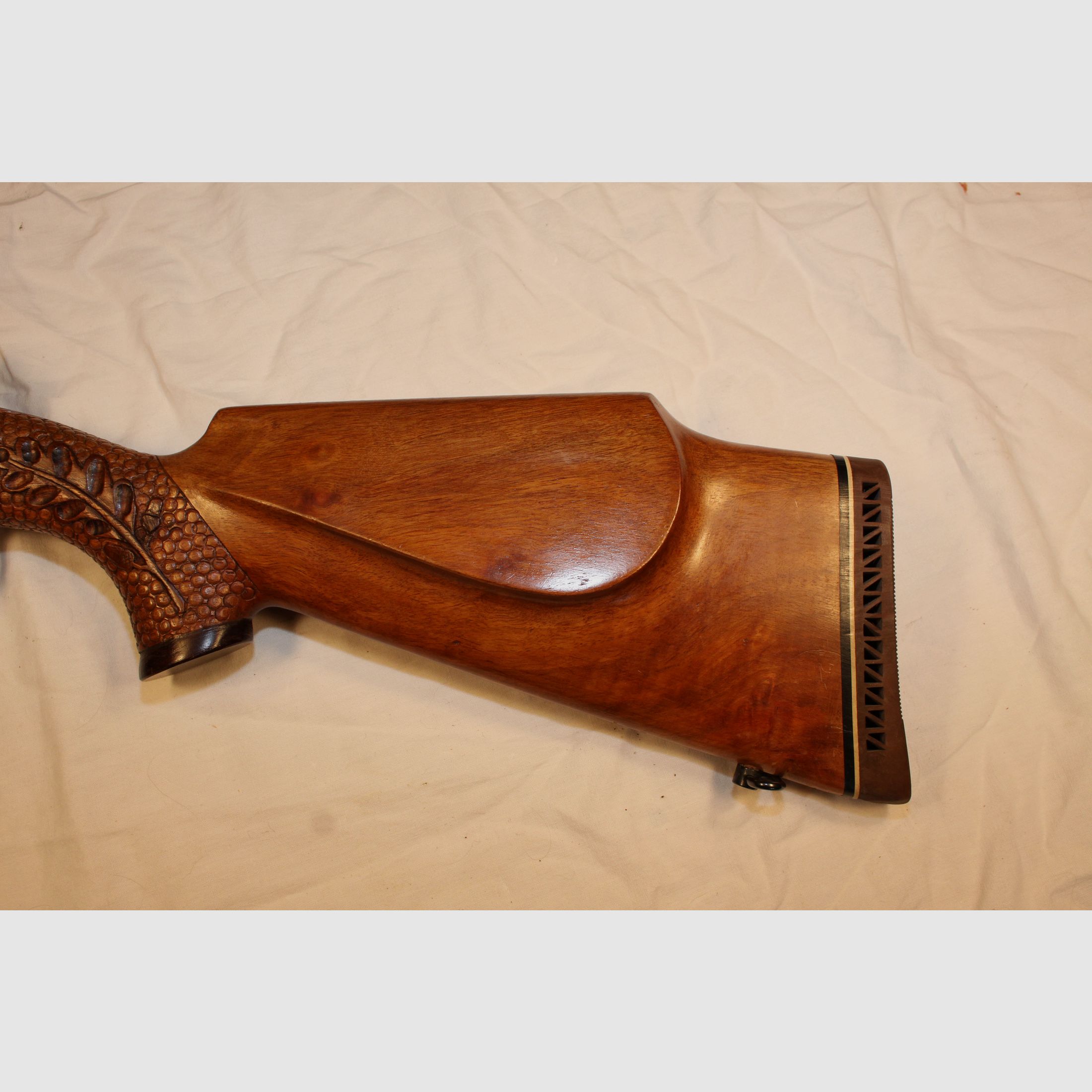 Custom Pirschbüchse.