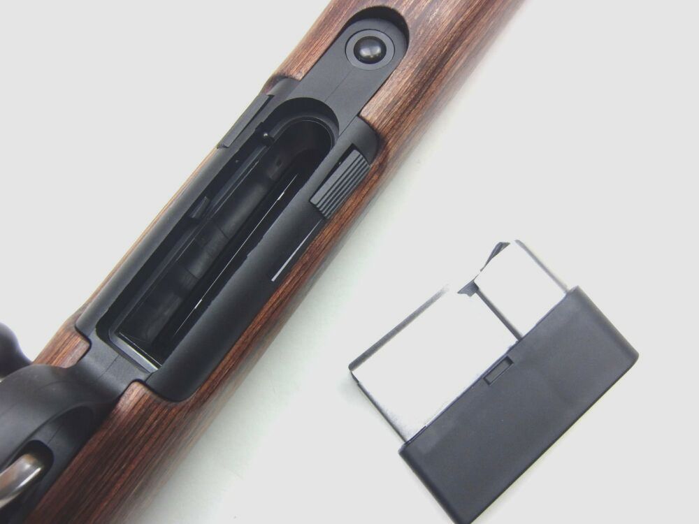 Rössler	 Rößler Titan 6 Whisper