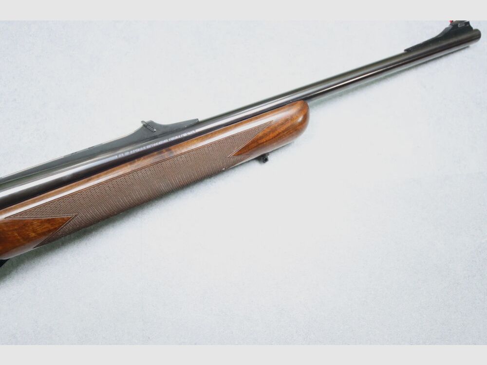 FN Browning BAR (Browning Automatic Rifle) BAR MK2 "Safari Lightweight" con incisione Capece