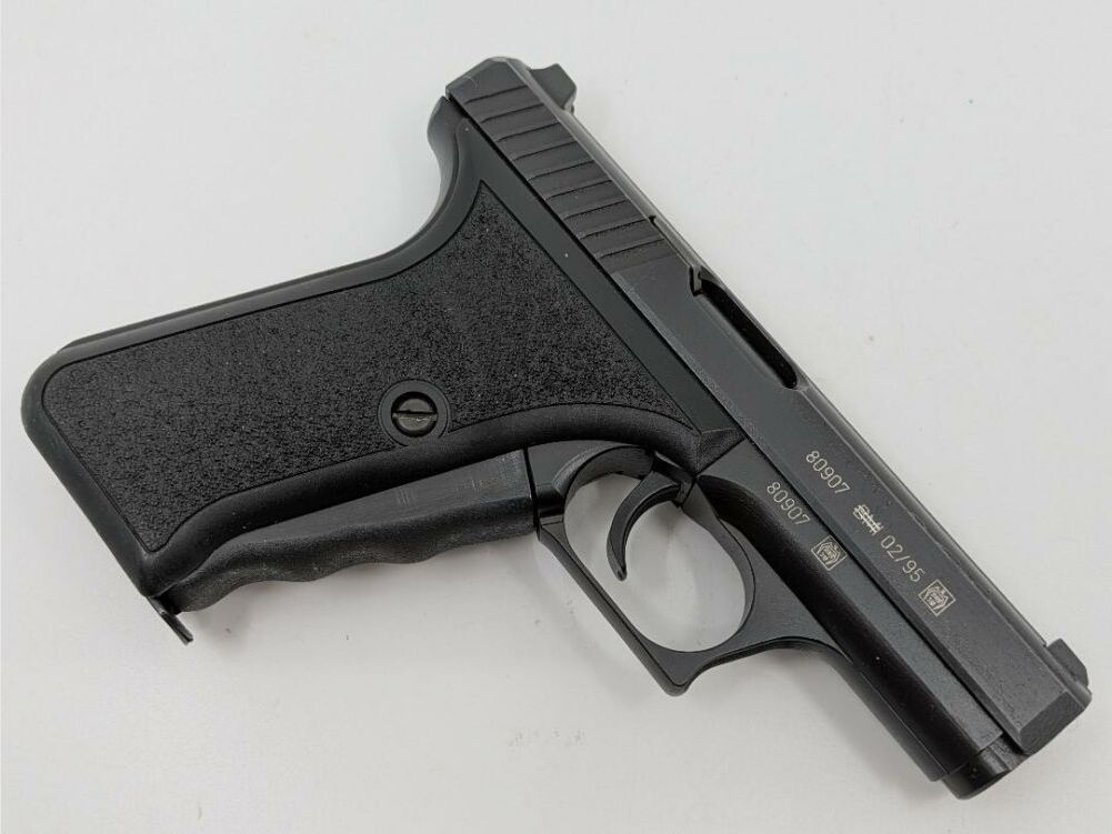 H&K P7 BMI