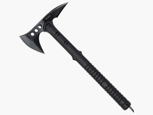 BlackField Tactical Ascia 2.0