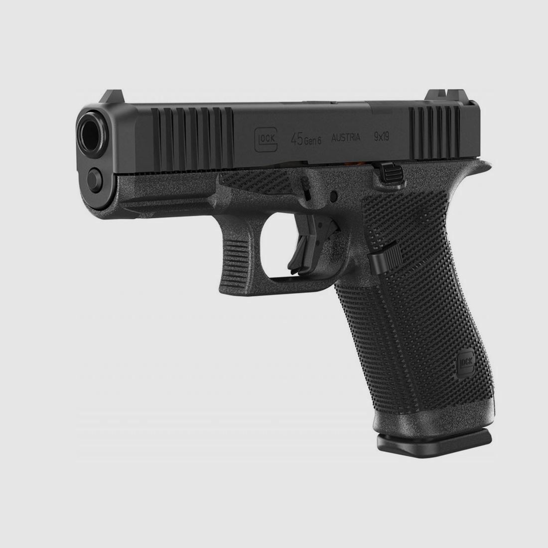 Glock 45 Gen 6 Kal. 9×19, Bild 4 von 4