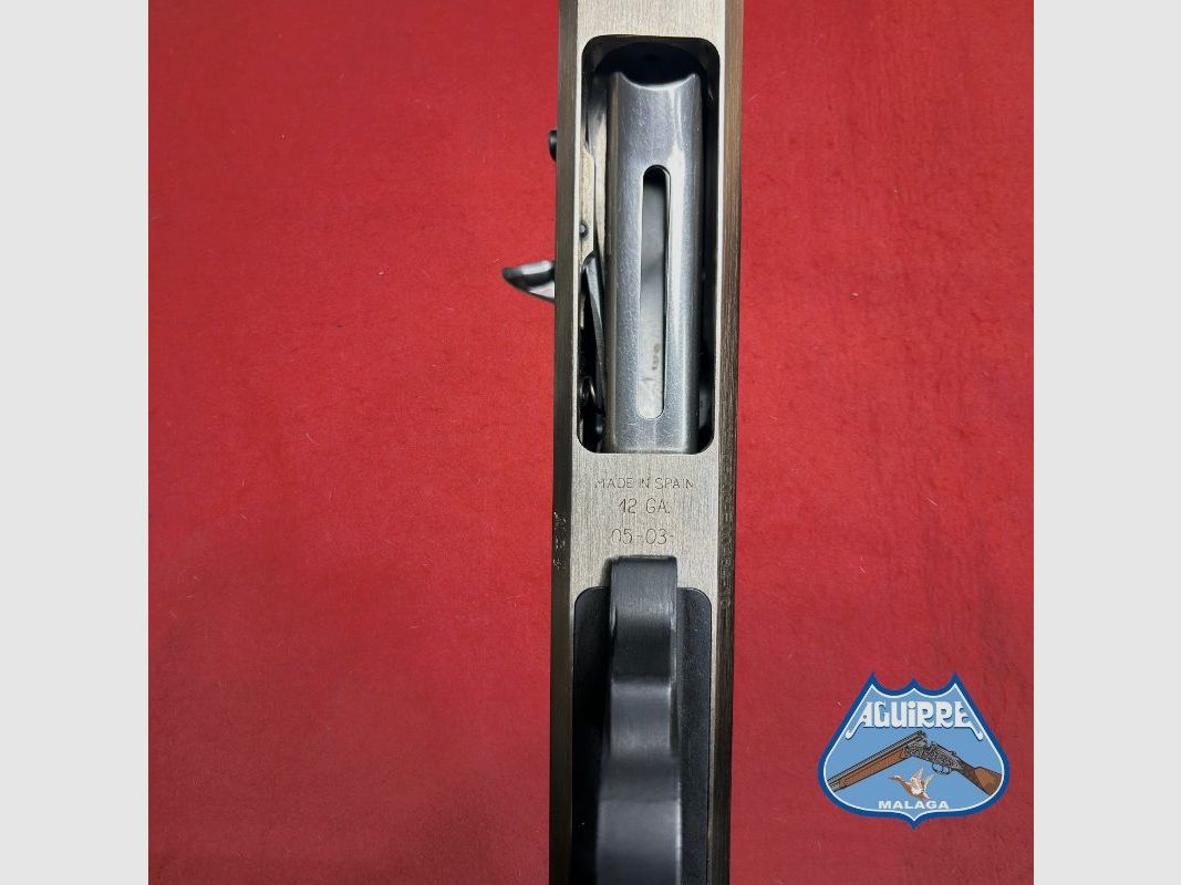 Selbstladeflinte Benelli Passion Kal. 12, Bild 6 von 13