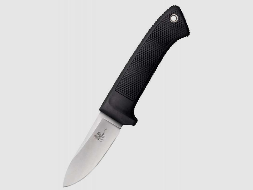 Cold Steel Pendleton Hunter, Jagdmesser, AUS 10A