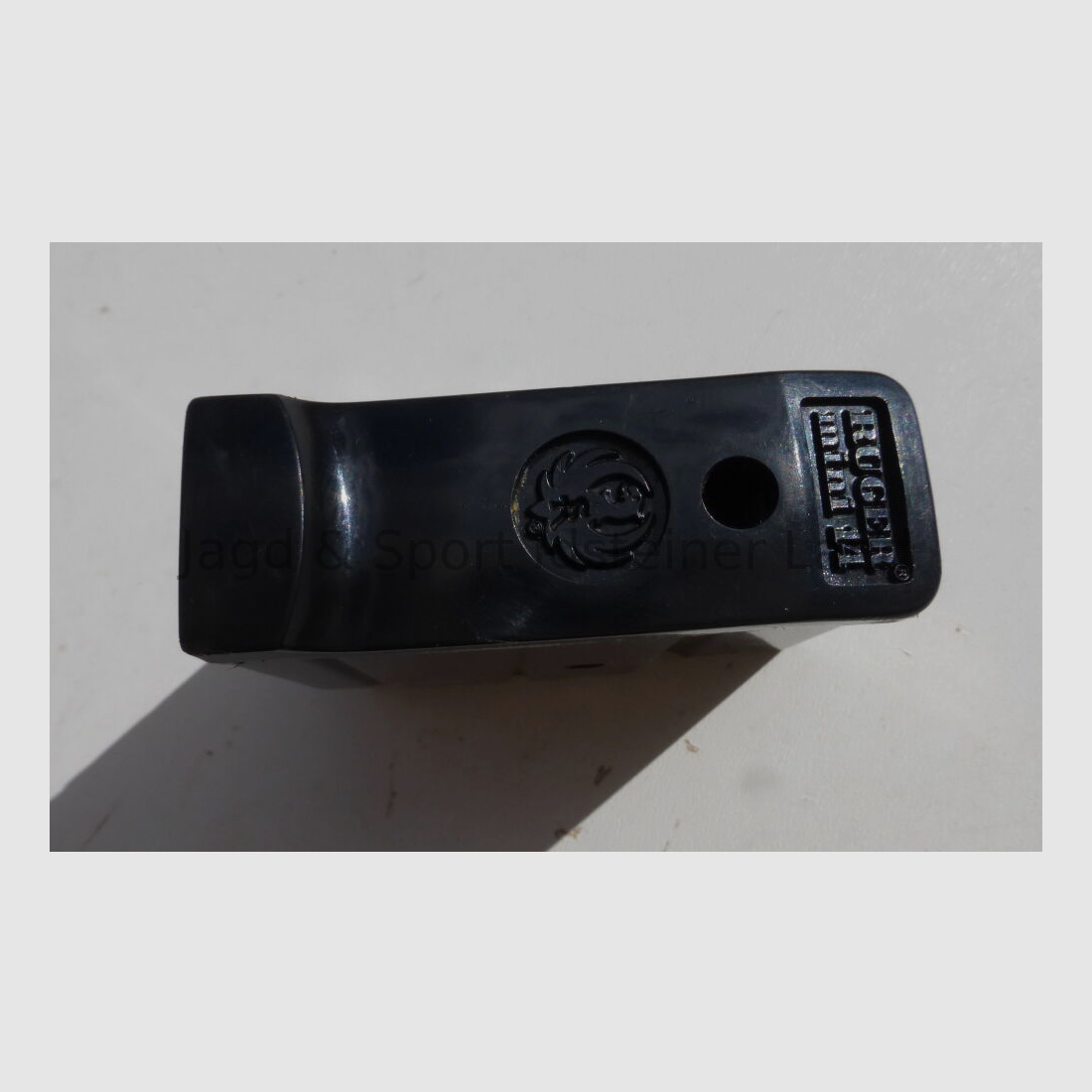 Fucile Ranch M14 Sturm, Ruger & Co