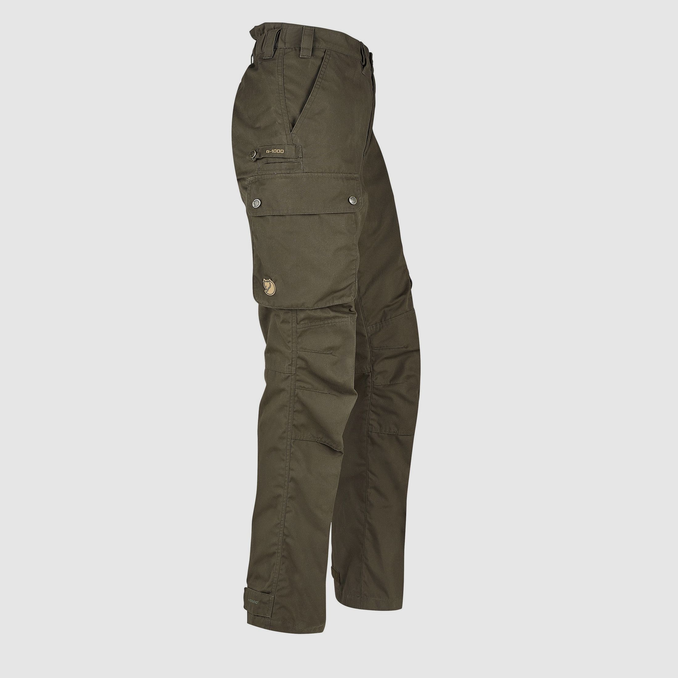 Spodnie Fjällräven Brenner Pro Winter