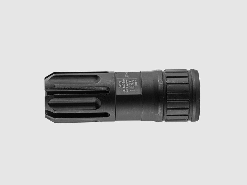 Tłumik płomieni HERA ARMS HFH gwint 5/8X24, zdjęcie 3 z 4