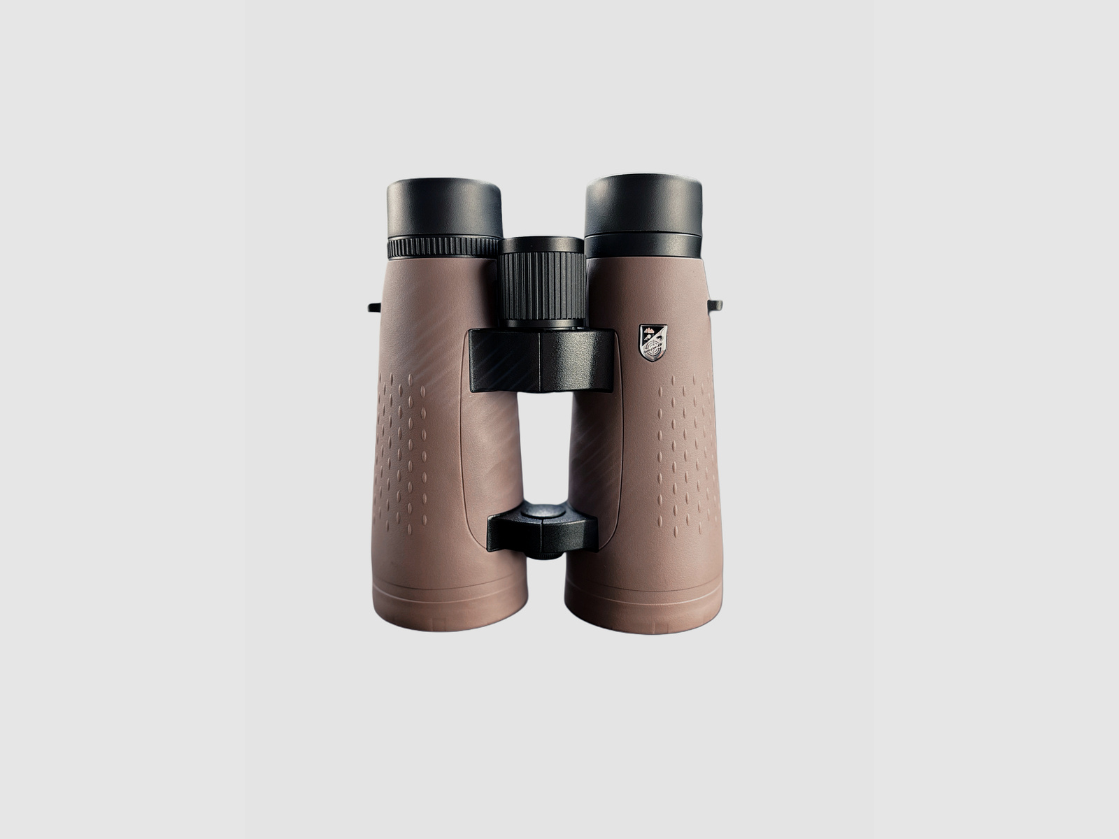 DDoptics Fernglas KW Regulus 8x56 HD mit Niggeloh Trageriemen und Tasche Limited Edition