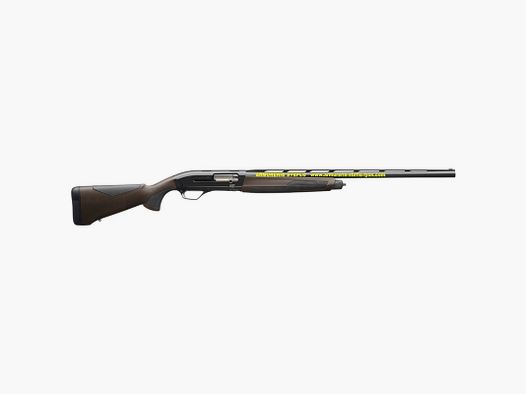 Browning Maxus II compo Brown 12/89 - Invector +