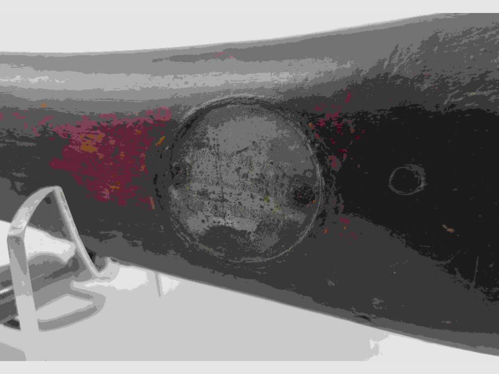 Werndl M1867 - Sammlerwaffe - Verkauf n. an Sammler / Händler