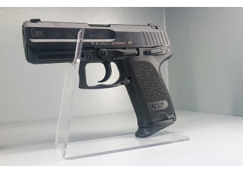 Pistolet HK USP Compact 9x19