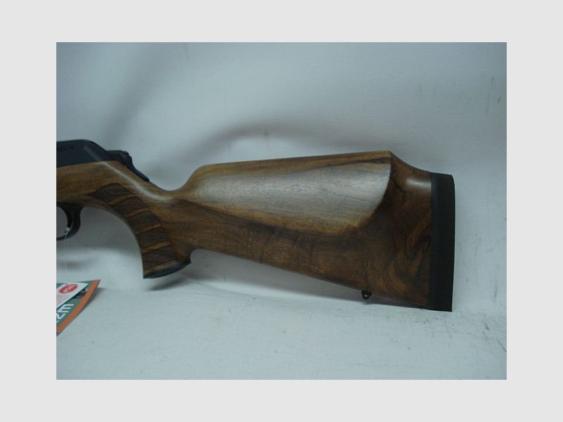 Helix Lady DS LL51 y MG mV - .308Win, nogal HKL 4