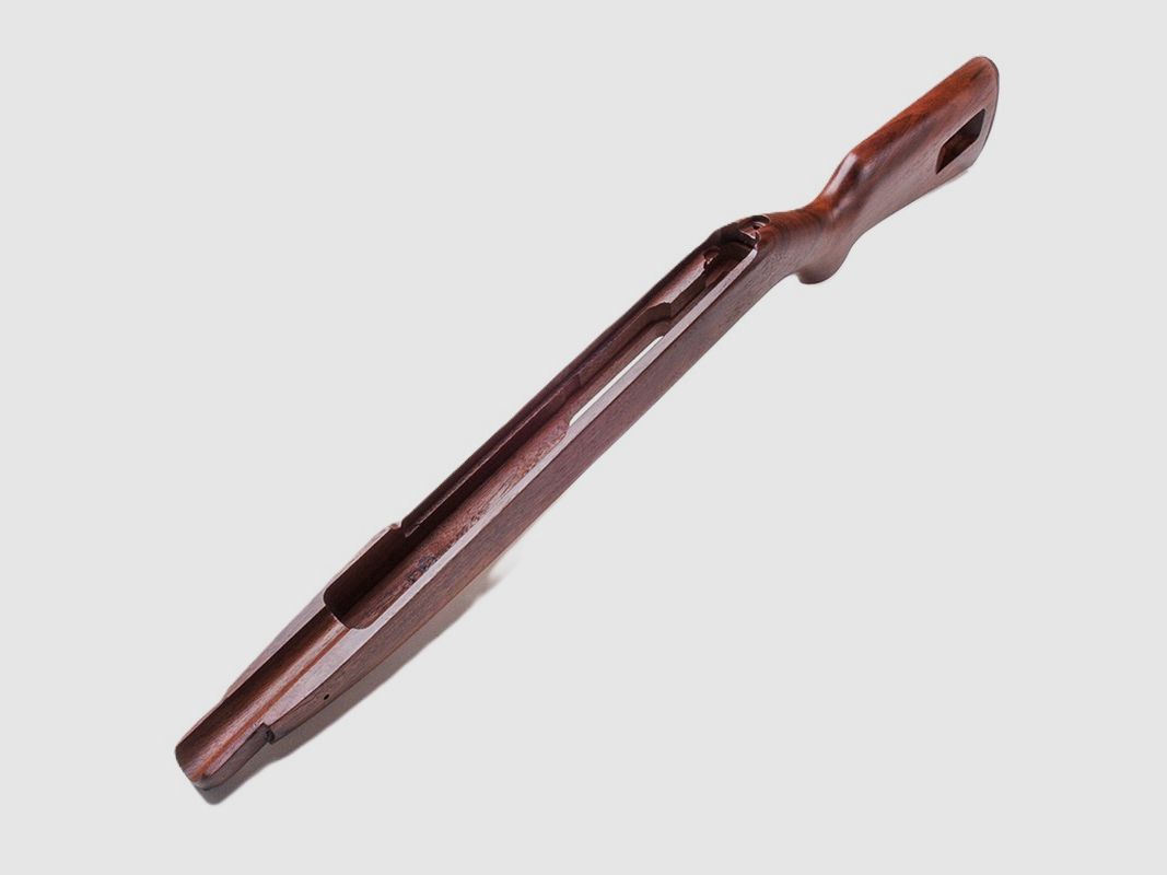 Stock Wood Standard .30Carbine M1, afbeelding 2 van 2