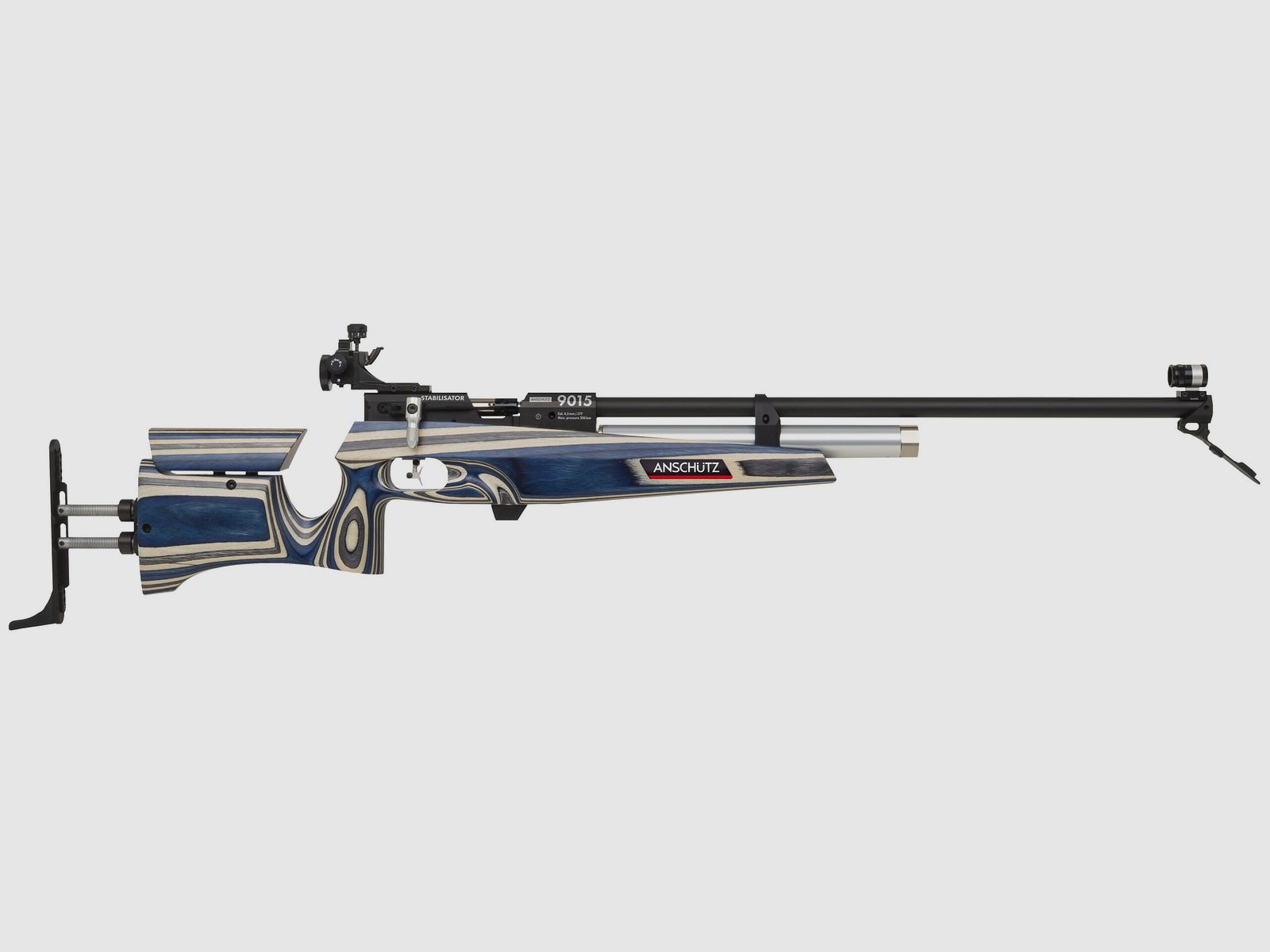 Anschütz 9015 Target Sprint 640 mm