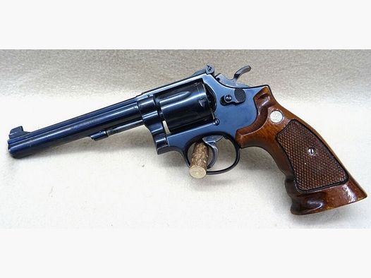 Smith & Wesson 14-3
