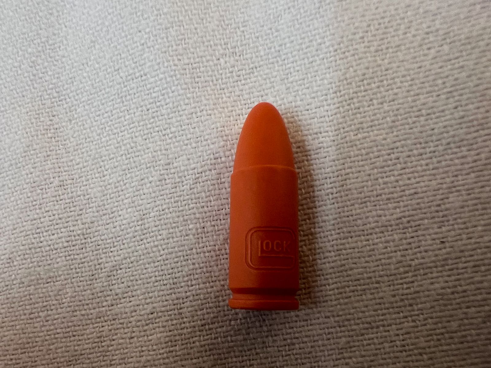 Glock Dummy Rounds 9 mm Luger Nuevo NP 6€