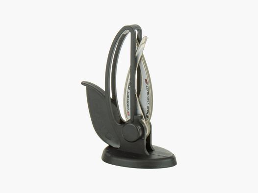 V-Sharp Curve – Farbe: Schwarz