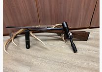 Mauser M18 Max Pure, mit Zeiss Conquest V4 3-12x56
